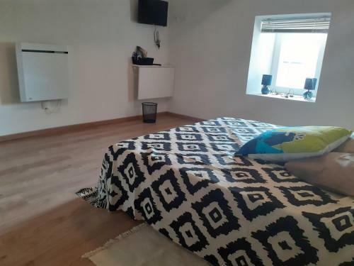 Bed & Breakfast Escale Reunionnaise
