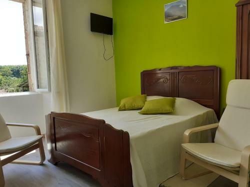 Bed & Breakfast Escale Reunionnaise