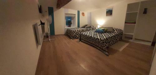 Bed & Breakfast Escale Reunionnaise