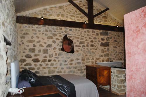 Bed & Breakfast Chez Marinou