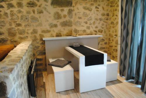 Bed & Breakfast Chez Marinou