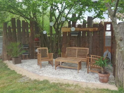 Bed & Breakfast Chambre D'h�tes