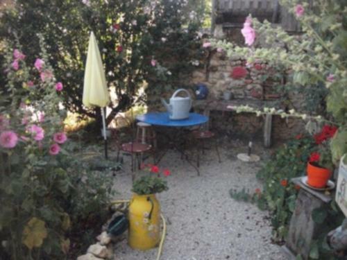 Bed & Breakfast Chambre D'h�tes