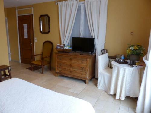 Bed & Breakfast Les Amandines