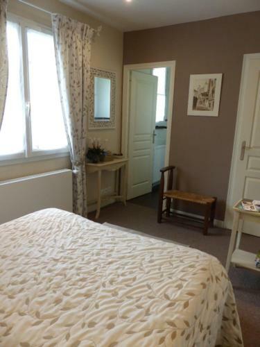 Bed & Breakfast Les Amandines