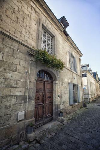 Bed & Breakfast Au Relais Saint Maurice