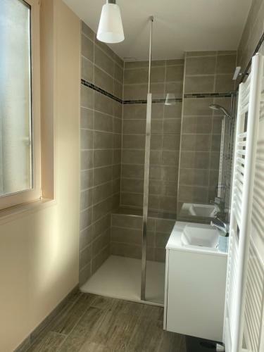 Apartamento Le Charles VII Chinon
