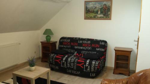 Bed & Breakfast La Petite Marguerite