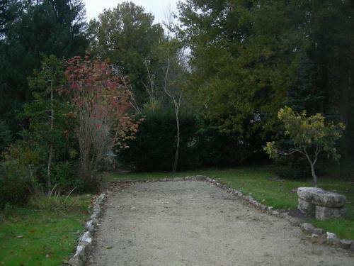 Bed & Breakfast La Petite Marguerite