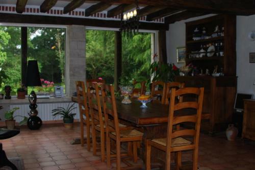 Bed & Breakfast La Petite Marguerite