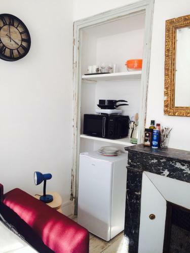 Apartamento Les Ancres