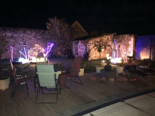 La Douce France Trianon