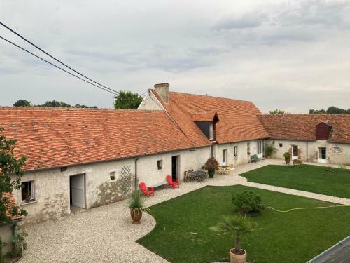 Bed & Breakfast Le Clos Des Ch�teaux