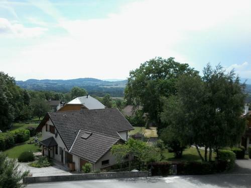 Les Haies Vives