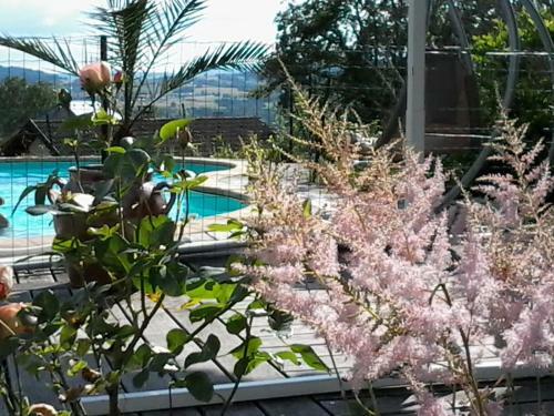 Les Haies Vives