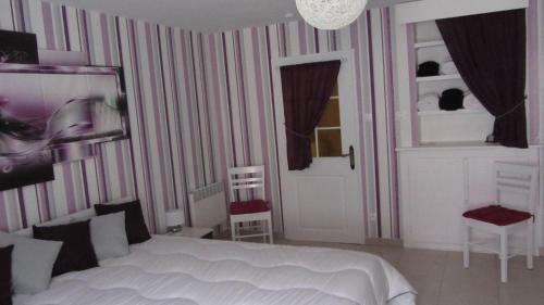 Apartamento G�te Saint-joseph