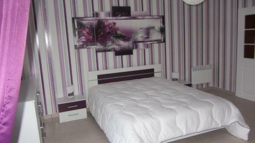 Bed & Breakfast Les Glycines