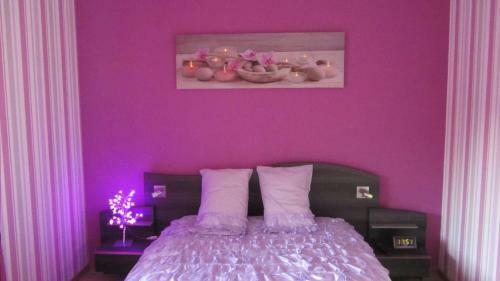 Bed & Breakfast Les Glycines