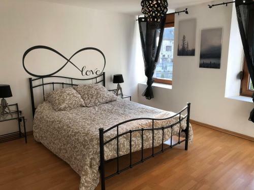 Hostal Chez Suzanne