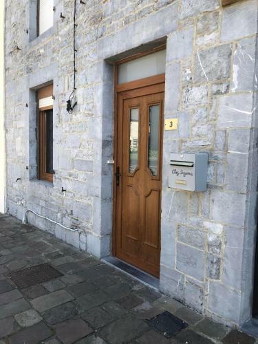 Hostal Chez Suzanne