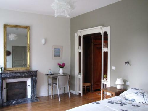 Bed & Breakfast Le Clos Des Roseaux