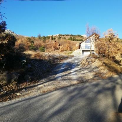 Apartamento Les Chaix