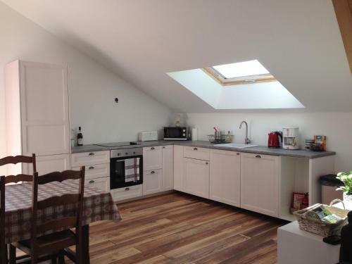 Apartamento G�te Chez Mary