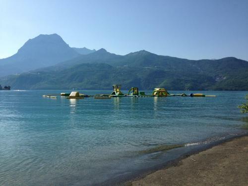 Apartamento G�te Chez Mary