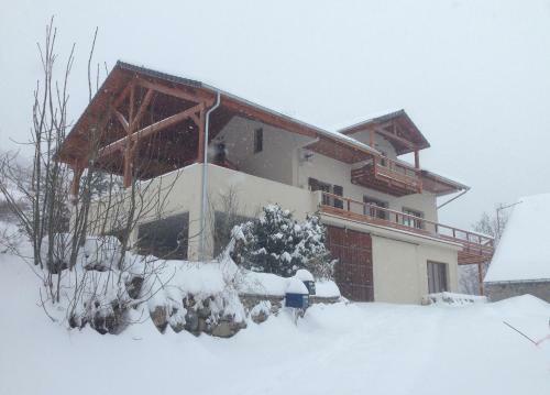 Apartamento G�te Chez Mary