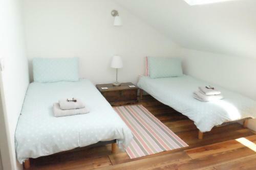 Apartamento G�te Chez Mary