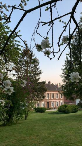 Bed & Breakfast Le Logis D?anne-sophie