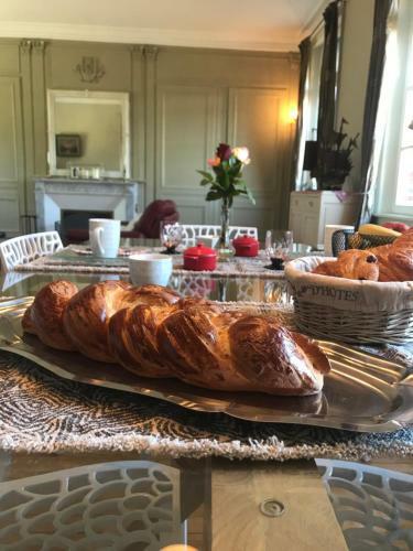 Bed & Breakfast Le Logis D?anne-sophie