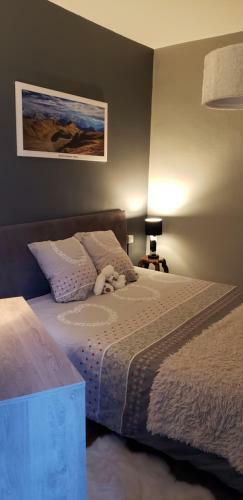 Maison Cosy Avec Jacuzzi, Billard Et Jardin