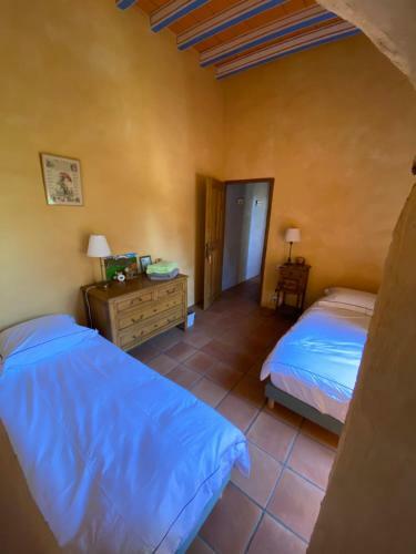 Bed & Breakfast Manoir Du Bouyssou