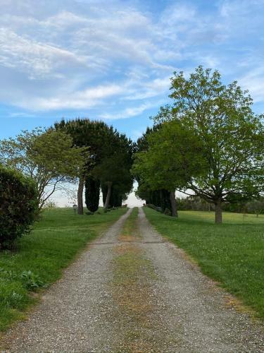 Bed & Breakfast Manoir Du Bouyssou