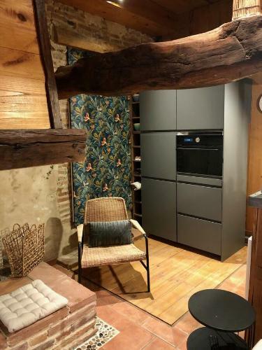 Apartamento Le 20