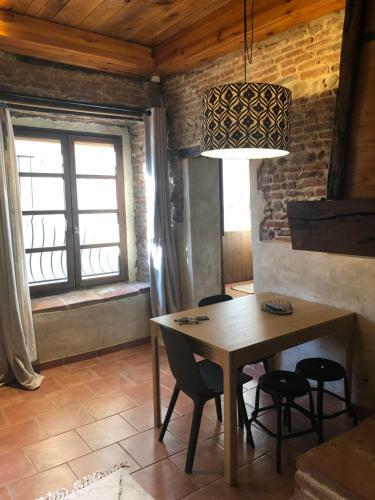 Apartamento Le 20
