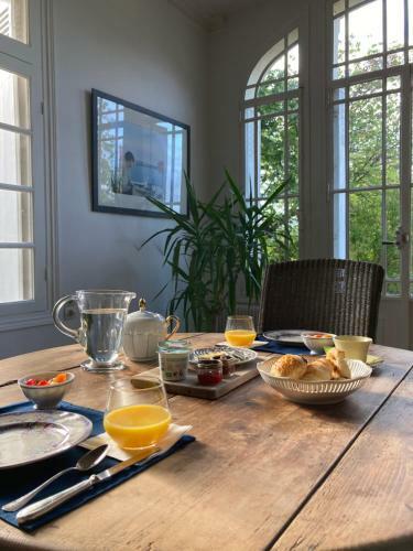 Hostal Les Hauts de Grillemont