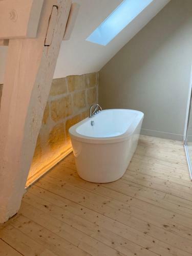 Hostal Les Hauts de Grillemont