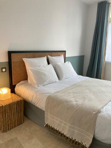 Hostal Les Hauts de Grillemont