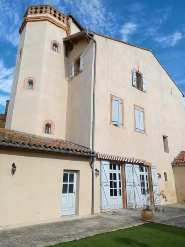Bed & Breakfast La Tour Laffage