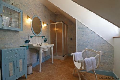 Bed & Breakfast Domaine Des Thomins