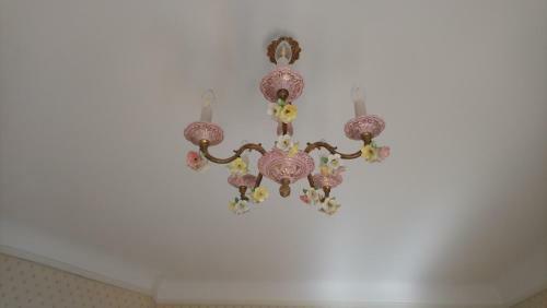Bed & Breakfast Domaine Des Thomins