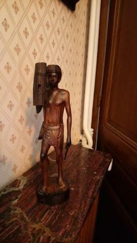Bed & Breakfast Domaine Des Thomins