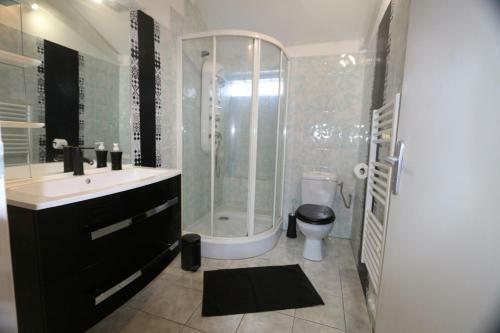 Apartamento Apparts Gites Cholet Centre