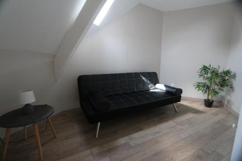 Apartamento Apparts Gites Cholet Centre
