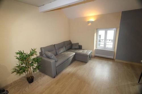 Apartamento Apparts Gites Cholet Centre