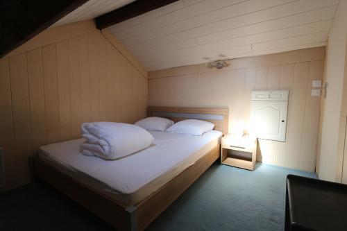 Apartamento Apparts Gites Cholet Centre