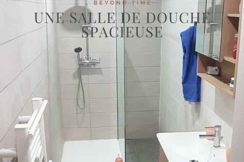 Apartamento Maison Facile D' Acc�s 8 Pers Beyond Time