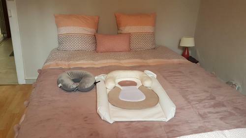 Apartamento Maison Facile D' Acc�s 8 Pers Beyond Time